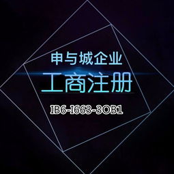 上海代理外资企业注册 所需资料与专业代办服务解析
